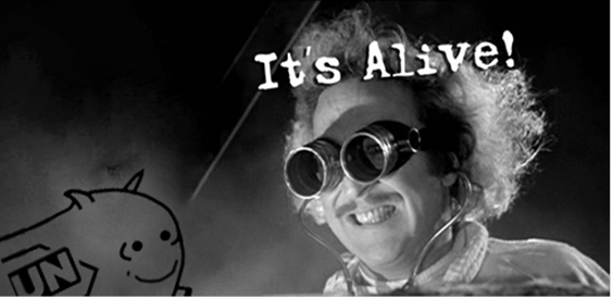 Не всё то сломано, что лежит 2