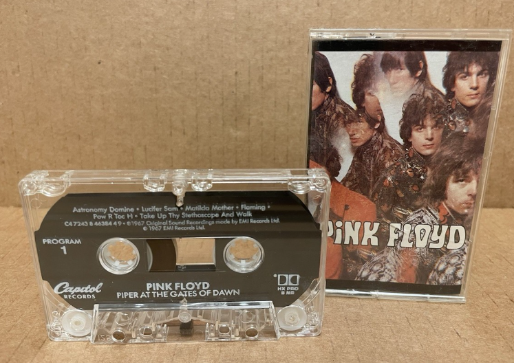 CD, флоппи и кассеты: как мы хранили данные до флешек и облаков 2