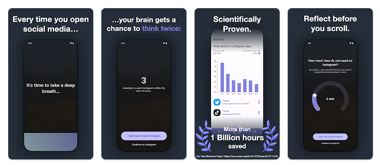Цифровой минимализм: как с помощью технологий снизить зависимость от технологий 3