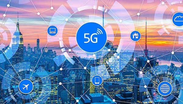 Эволюция сетей: от LAN 2003 года до 5G и дальше 3