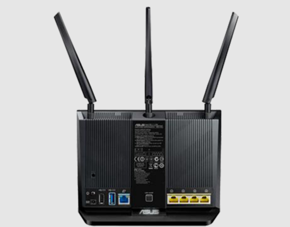 Эволюция сетей: от LAN 2003 года до 5G и дальше 2