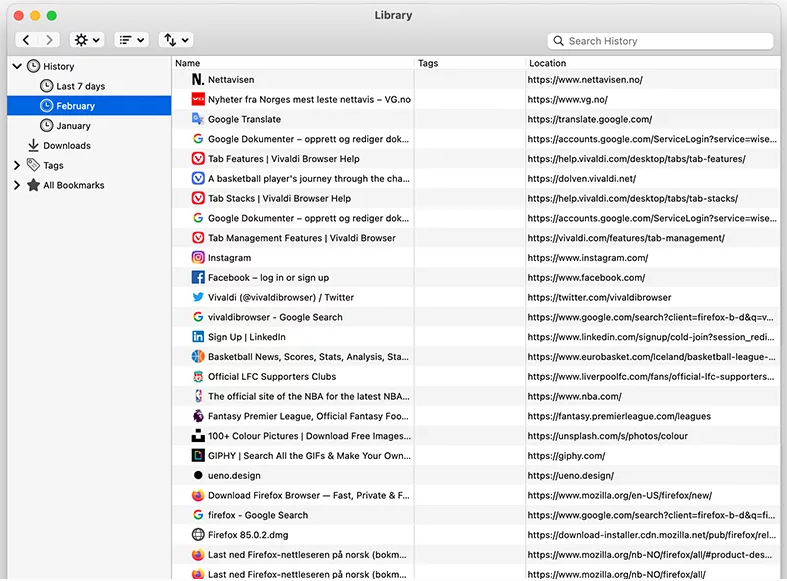 Цифровой след: почему попытка стереть себя из интернета обречена на провал 2