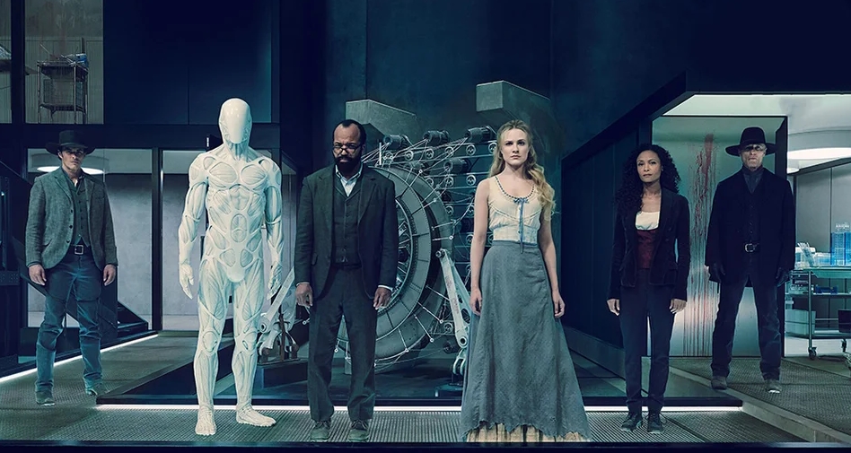 IT против Голливуда: разоблачаем цифровые мифы и разбираем косяки в кино — от «Матрицы» до «Мира Дикого запада» 4