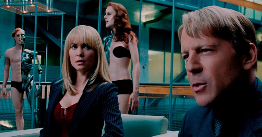 IT против Голливуда: разоблачаем цифровые мифы и разбираем косяки в кино — от «Матрицы» до «Мира Дикого запада» 2