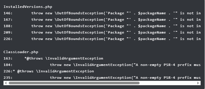 10 CLI-инструментов, которые сэкономят время разработчику 6