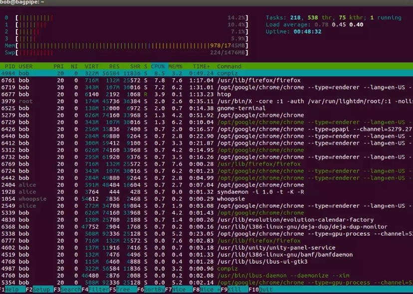 10 CLI-инструментов, которые сэкономят время разработчику 7