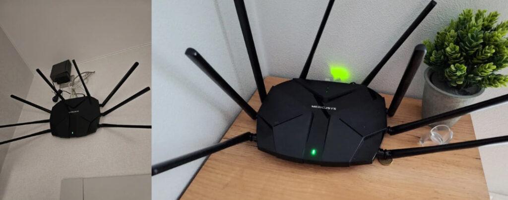 Как правильно настроить домашнюю сеть, чтобы не лагало и не отваливалось 2