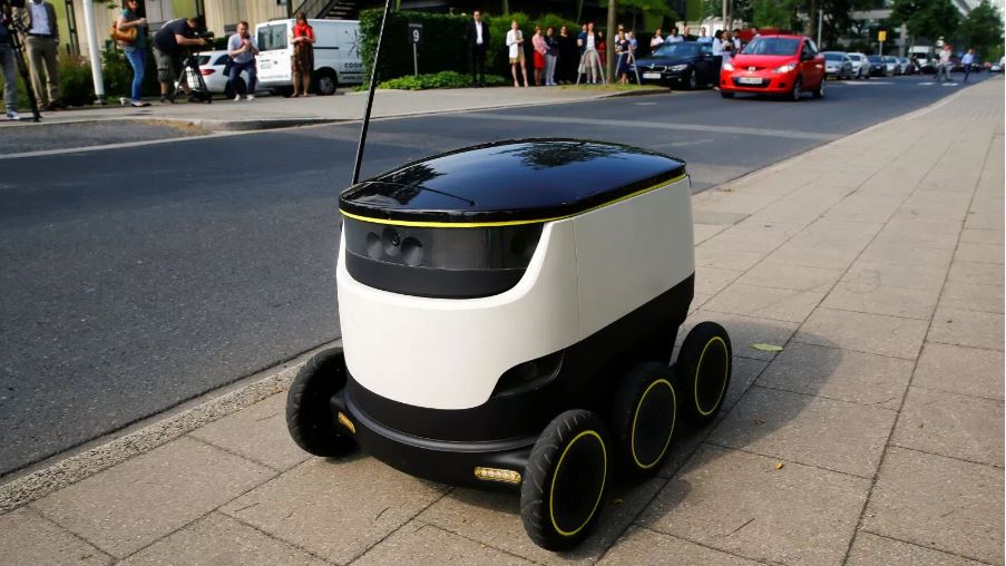 Курьер vs IT-специалист: где платят больше и куда идти в 2025 году? 6