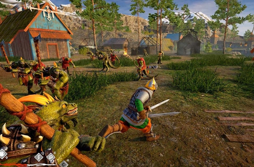 Что происходит в российском геймдеве: могут ли инди-студии приносить прибыль и есть ли будущее у отечественной игровой индустрии 8