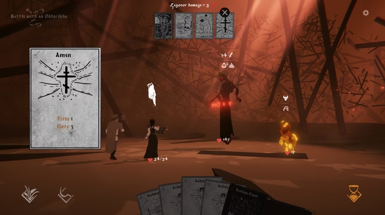 Что происходит в российском геймдеве: могут ли инди-студии приносить прибыль и есть ли будущее у отечественной игровой индустрии 10