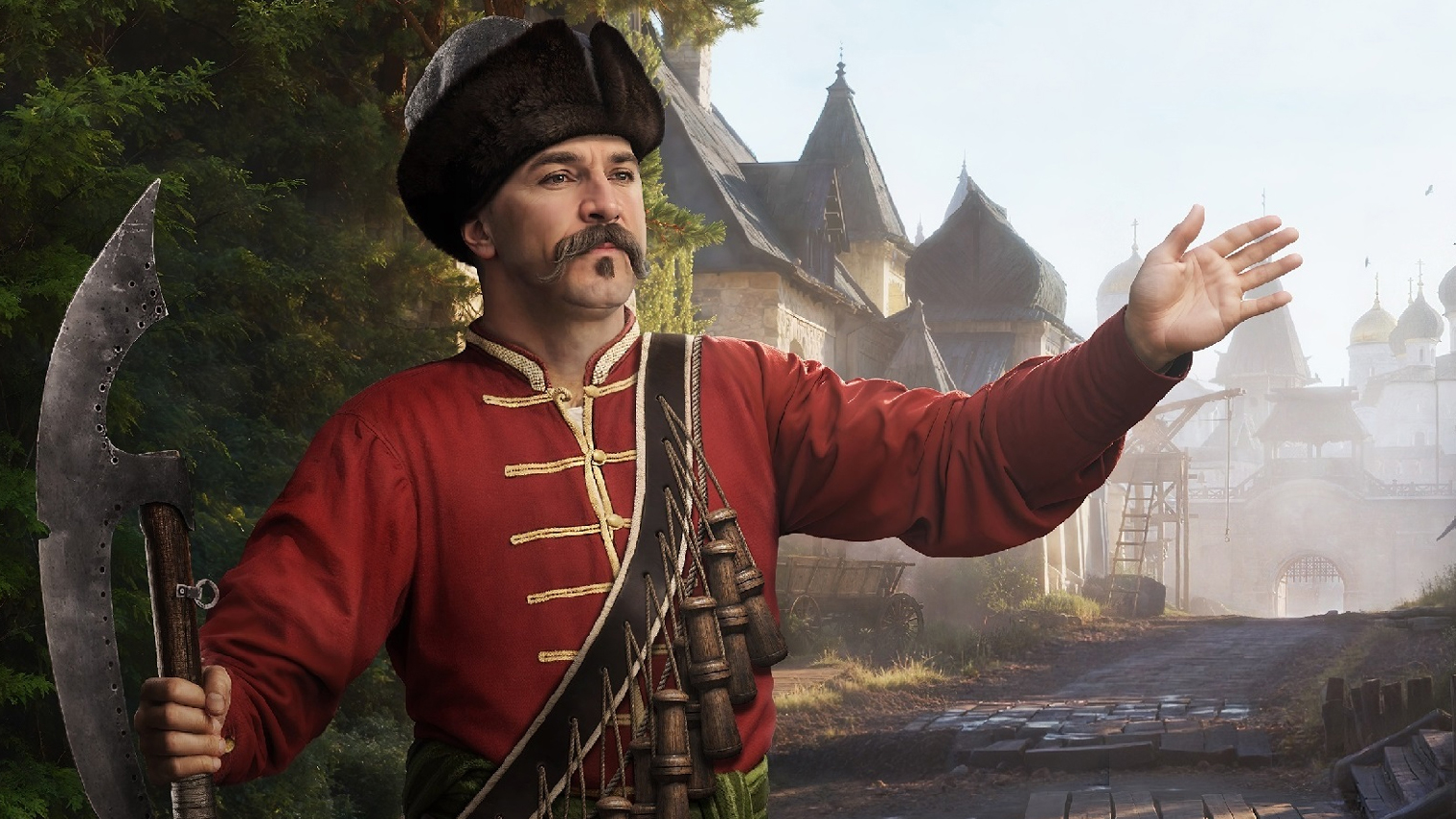 Что происходит в российском геймдеве: могут ли инди-студии приносить прибыль и есть ли будущее у отечественной игровой индустрии 6