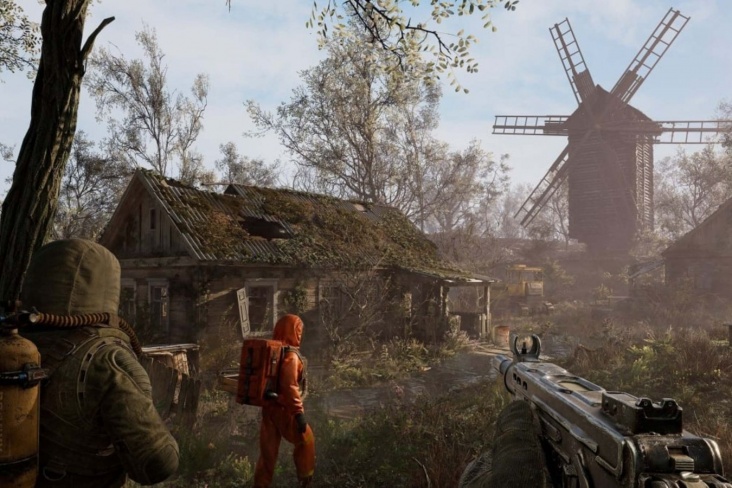 Что происходит в российском геймдеве: могут ли инди-студии приносить прибыль и есть ли будущее у отечественной игровой индустрии 5