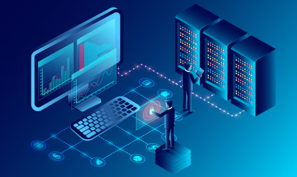 5 технологий, которые через три года станут стандартом для бэкенда: прогноз на основе данных 3