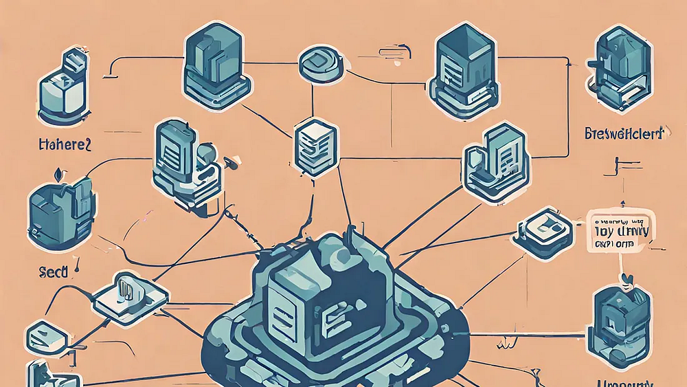 Архитектура микросервисов: как избежать 7 типичных ошибок — разбор реальных кейсов 3