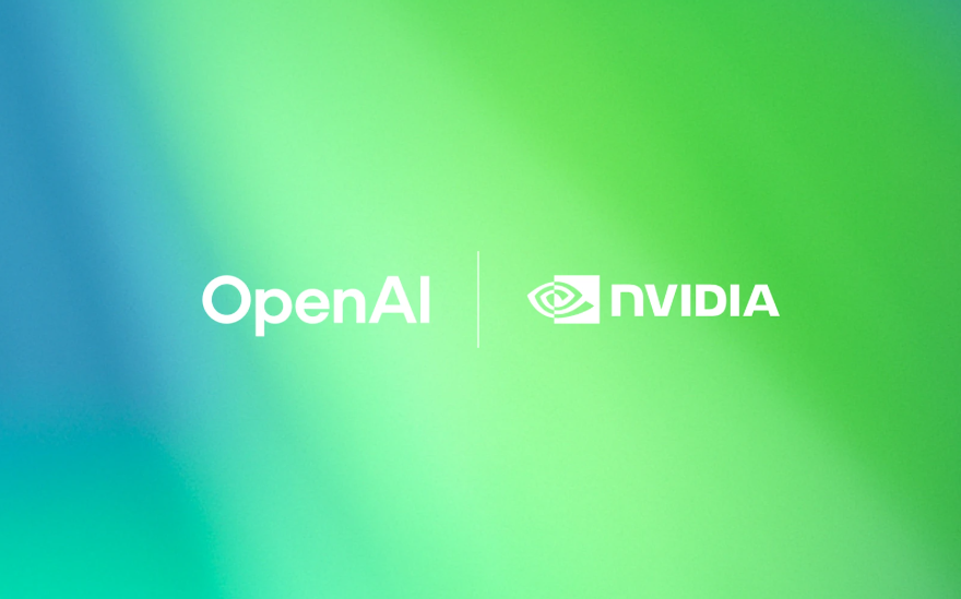 Код власти: как партнерство NVIDIA и OpenAI создаёт новую мировую иерархию 1