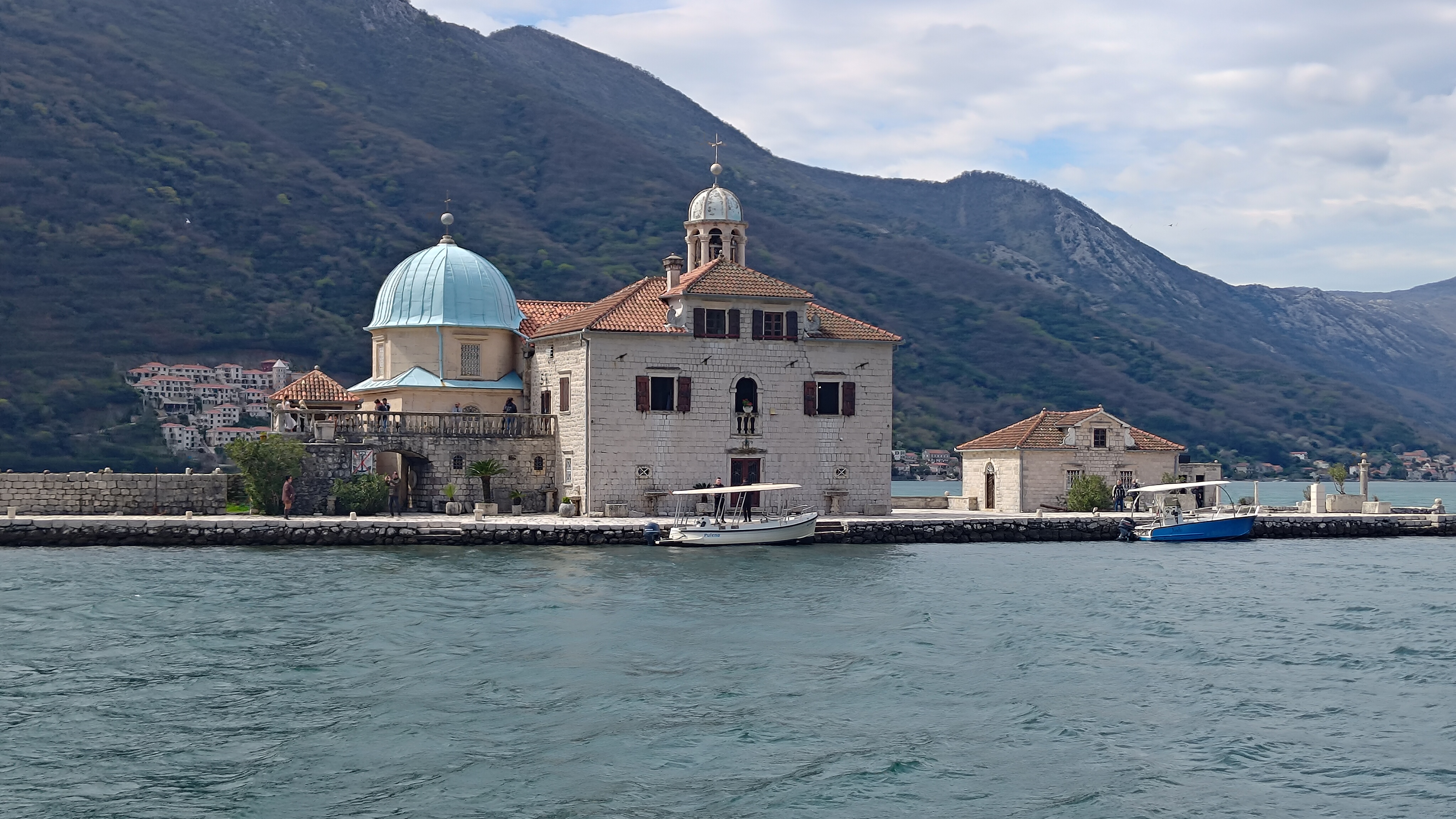 Как айтишники становятся капитанами — сколько стоит свобода, где учиться яхтингу и как преодолеть страх открытого моря 3