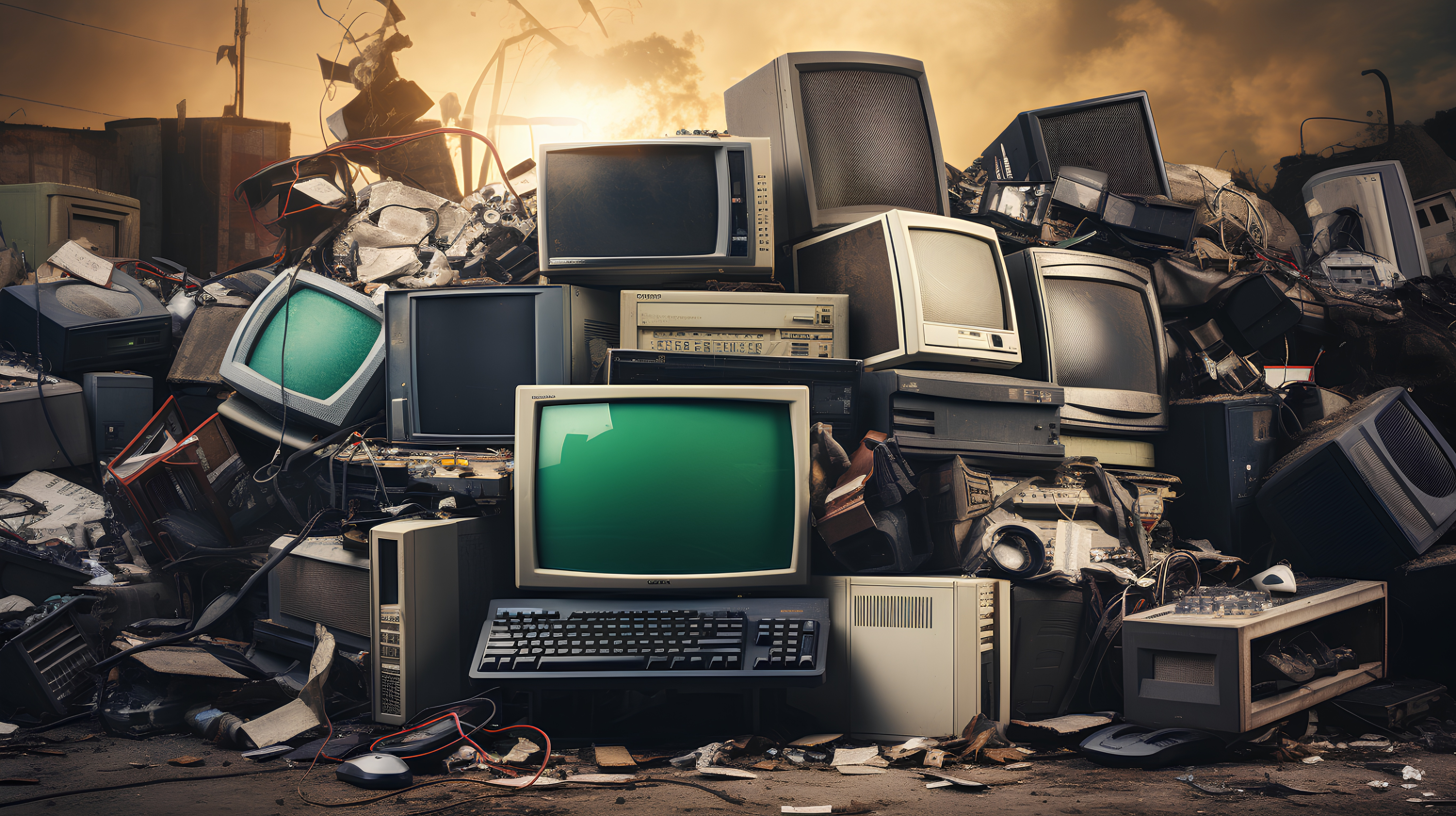 Кладбище сайтов: цифровой некрополь эпохи веб 2.0 1