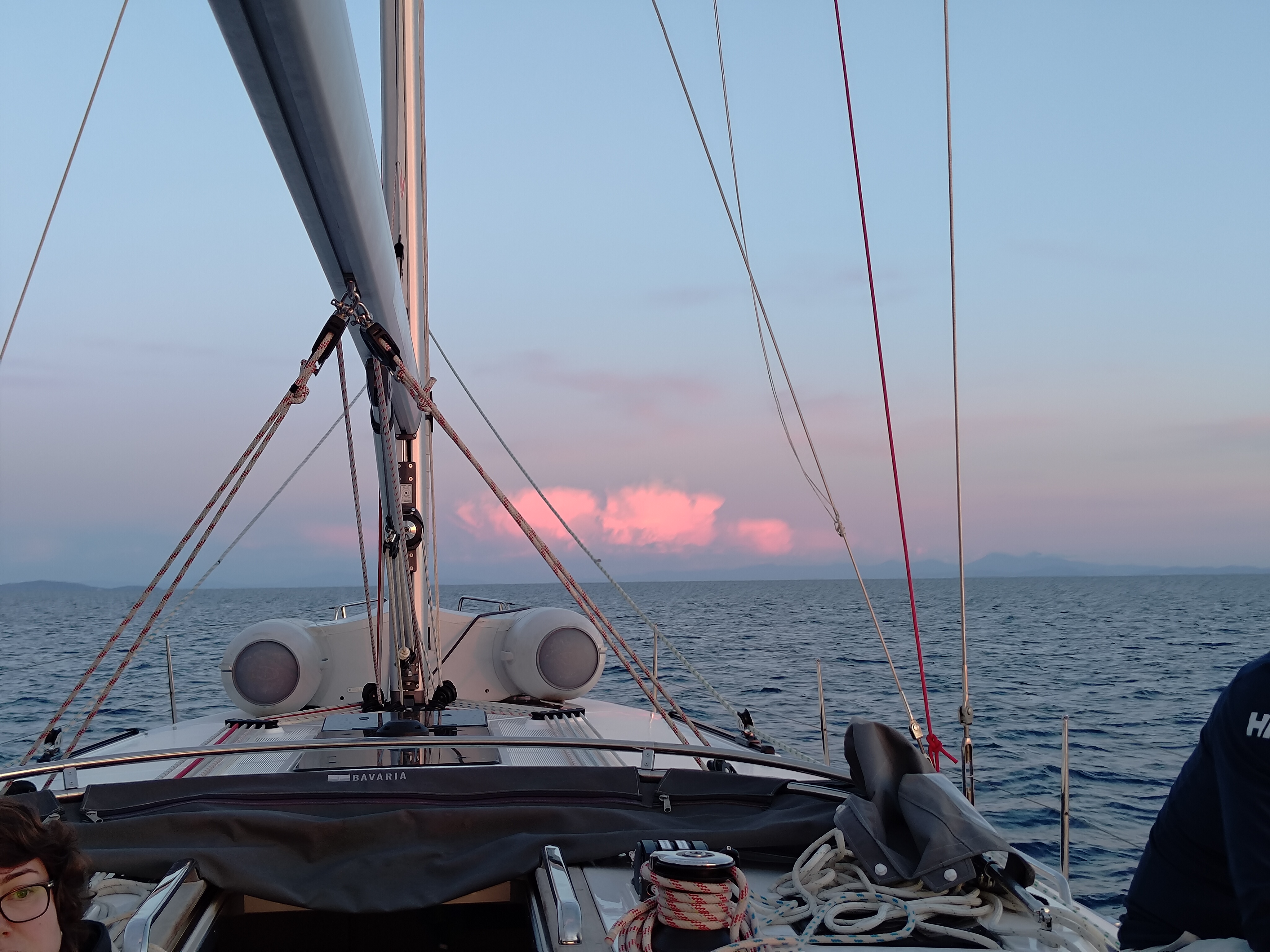 Как айтишники становятся капитанами — сколько стоит свобода, где учиться яхтингу и как преодолеть страх открытого моря 1