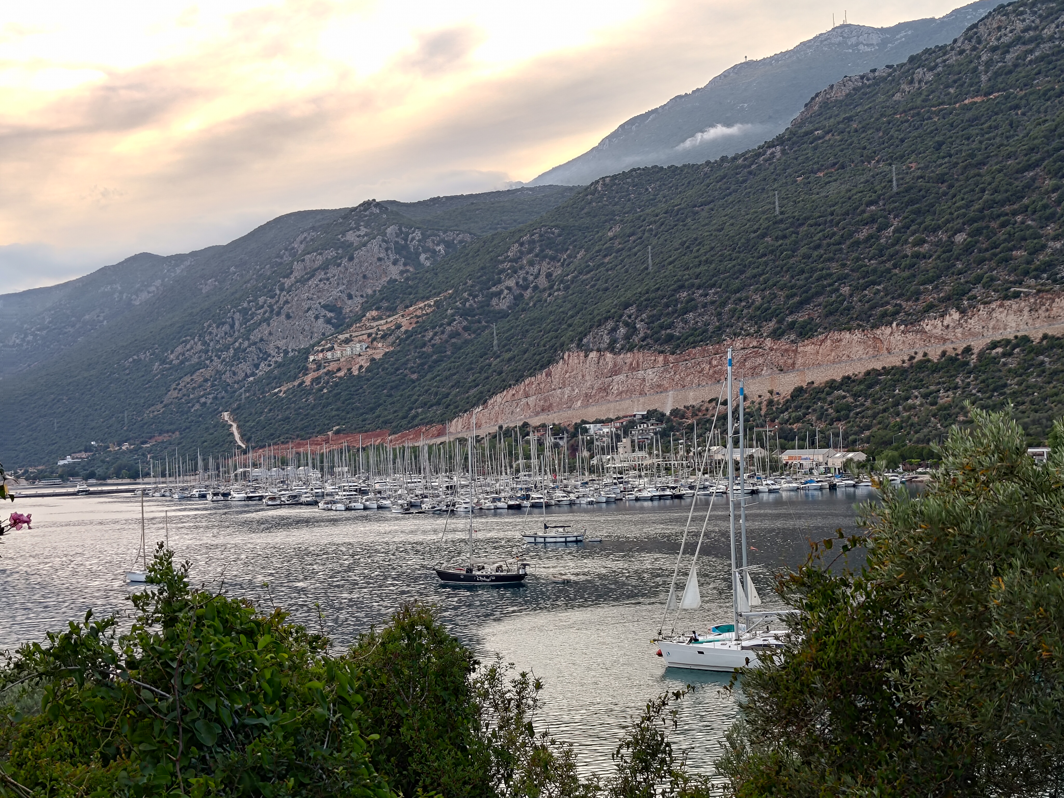 Как айтишники становятся капитанами — сколько стоит свобода, где учиться яхтингу и как преодолеть страх открытого моря 2