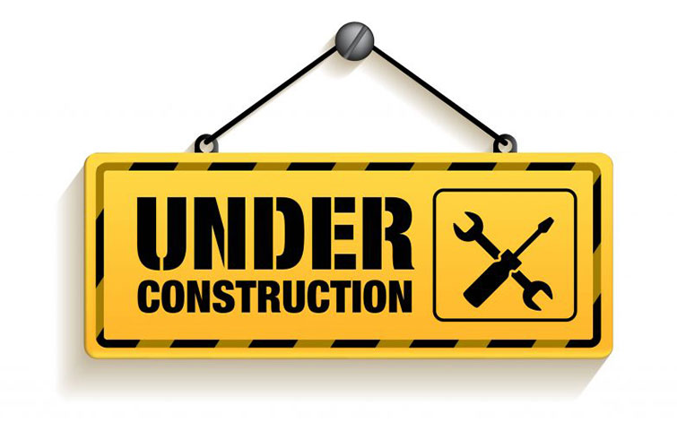 Кладбище сайтов: цифровой некрополь эпохи веб 2.0 6