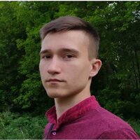 Аватарка пользователя Антон Томиленко