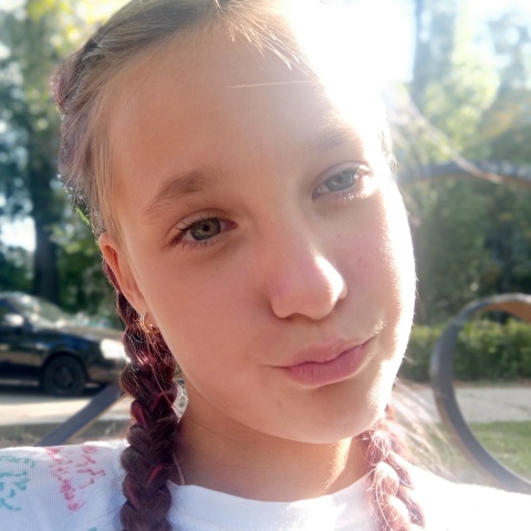 Аватар пользователя Даша Домова