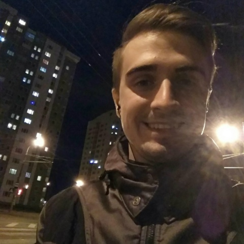 Аватар пользователя Андрей Прокопович
