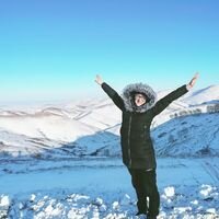 Аватар пользователя Екатерина Горшкова