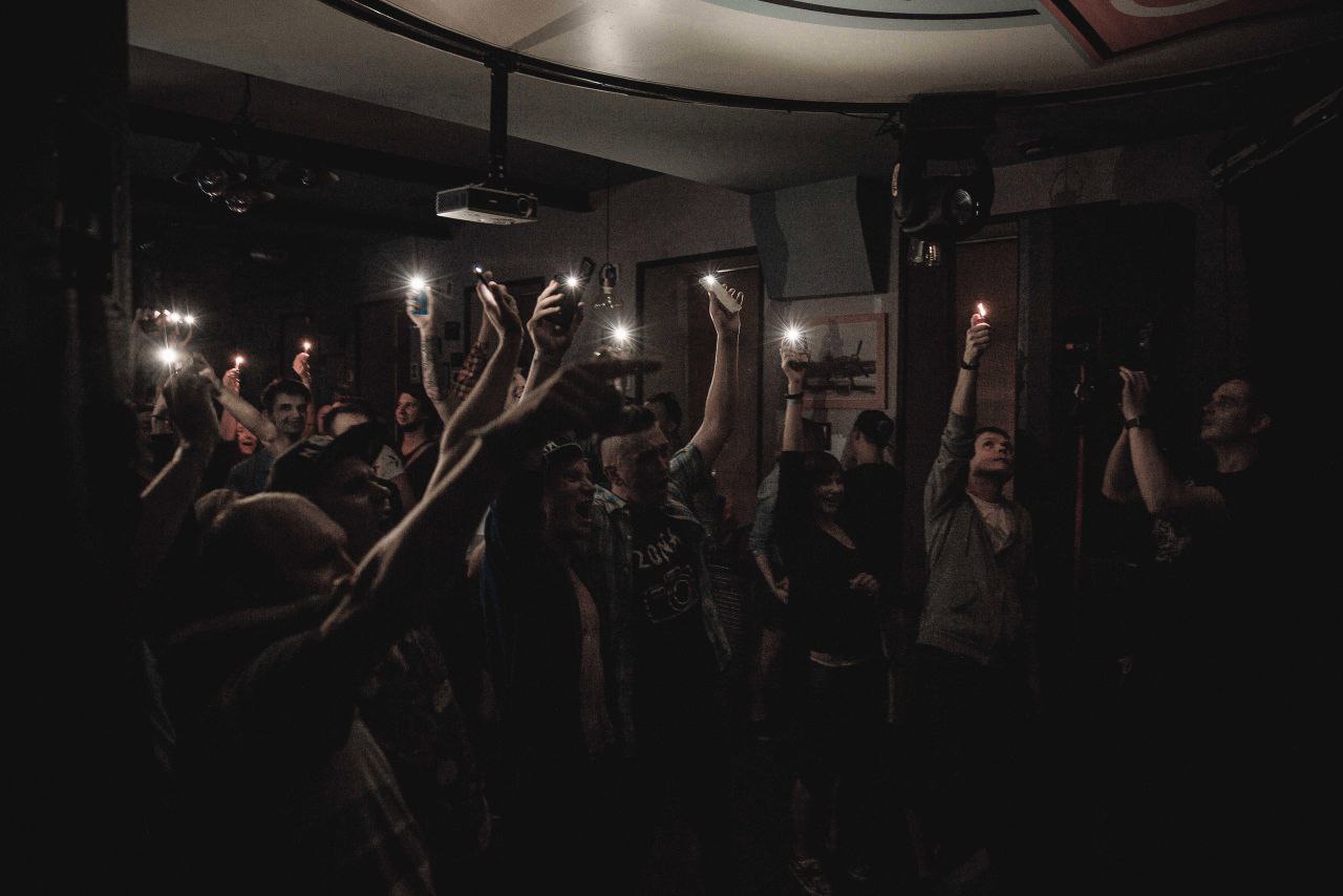 Бывших айтишников не бывает, но это не точно — три истории о смене профессии, выгорании и поиске себя вне IT 3