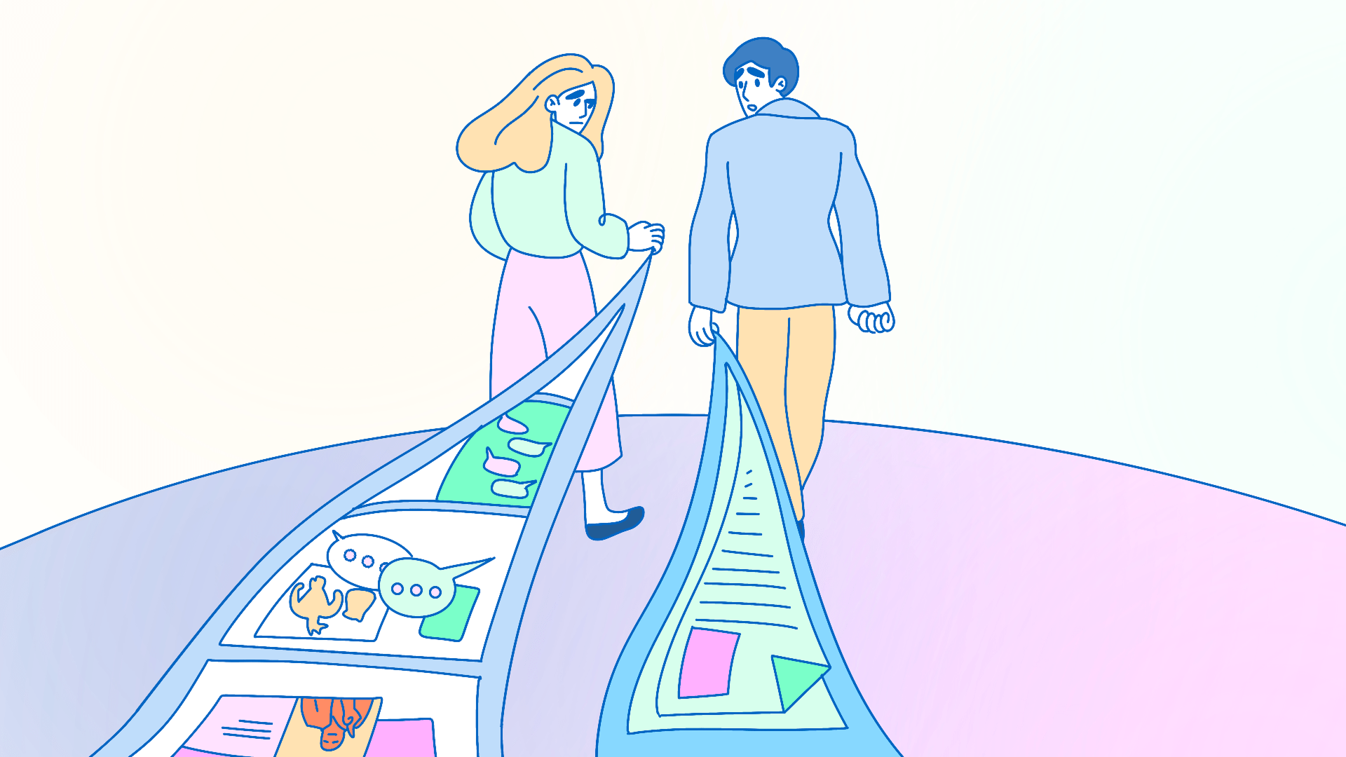 «Проект крутой, но я ухожу». 5 причин, почему IT-специалисты увольняются 22