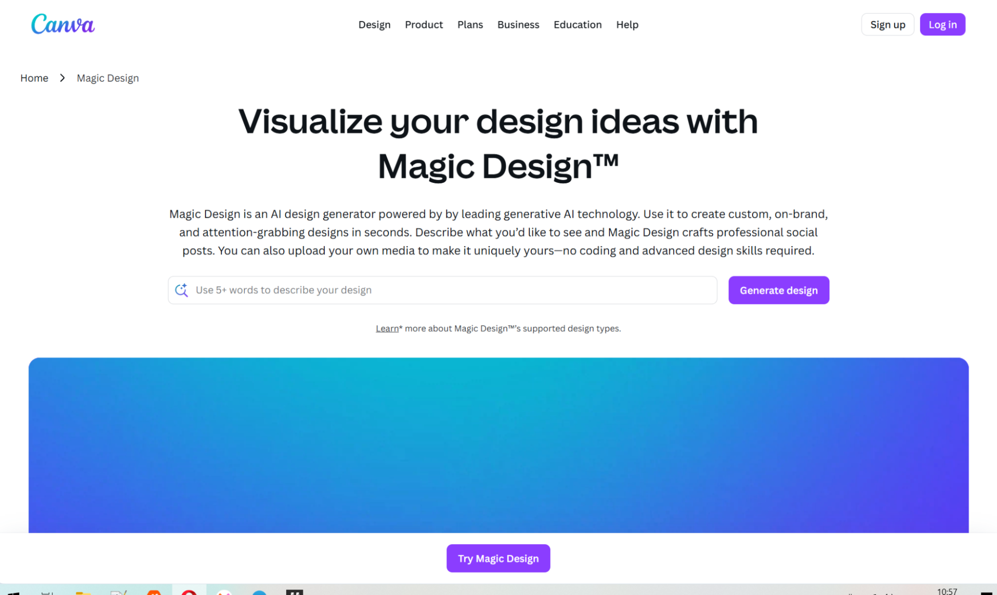 Топ нейросетей для создания презентаций для студентов Казахстана 5