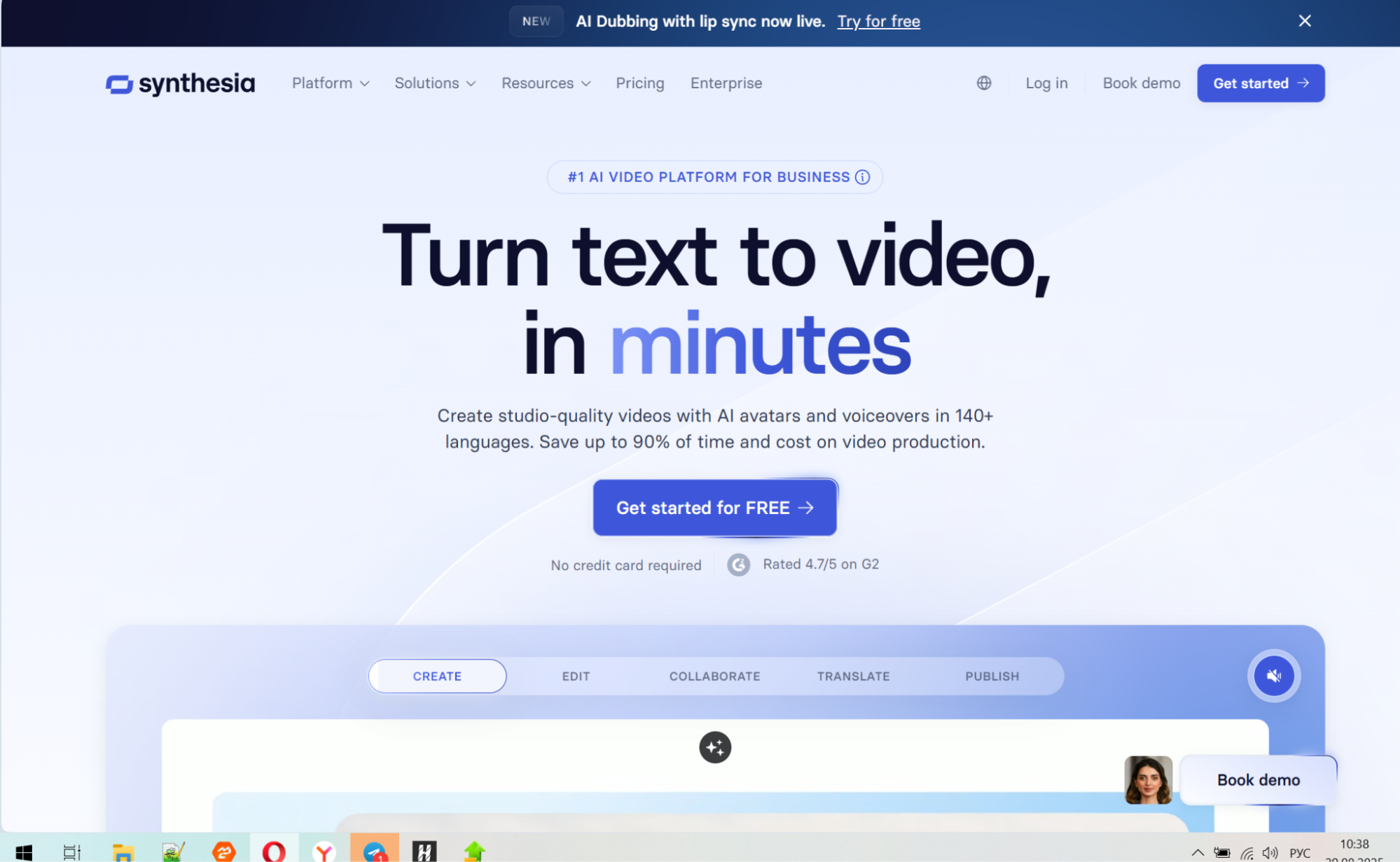 Зачем пользователям из Казахстана стоит обратить внимание на нейросети для видео 7