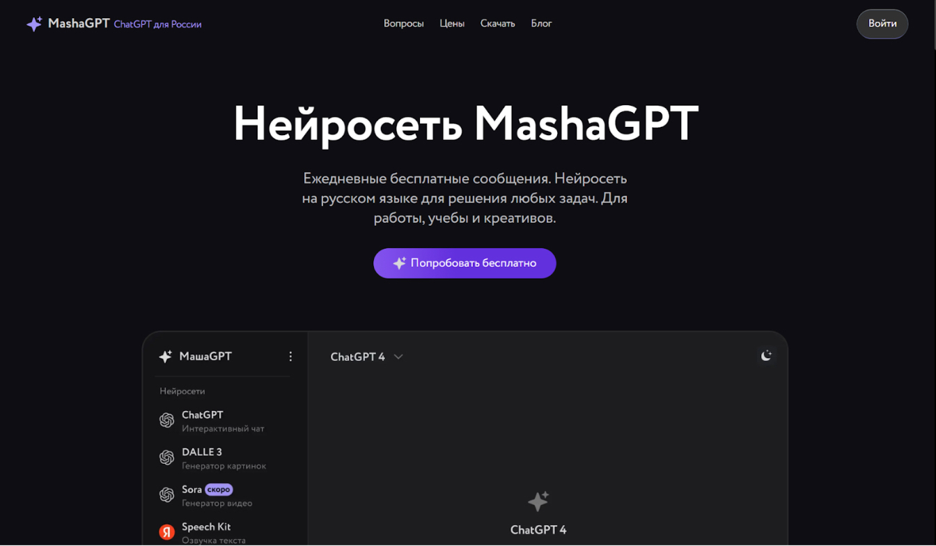 Агрегаторы нейросетей: топ 9 лучших, как выбрать и в чем их польза 2