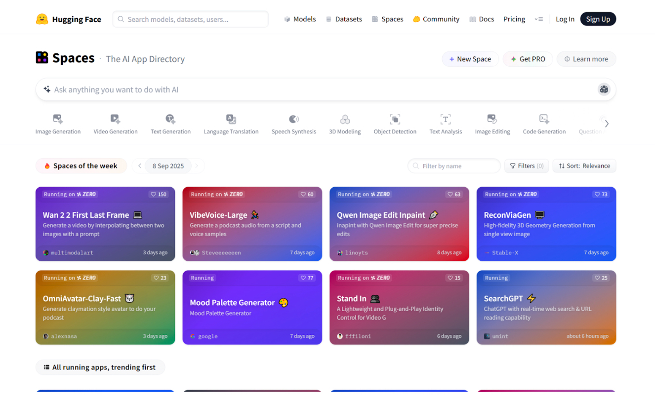 Агрегаторы нейросетей: топ 9 лучших, как выбрать и в чем их польза 8