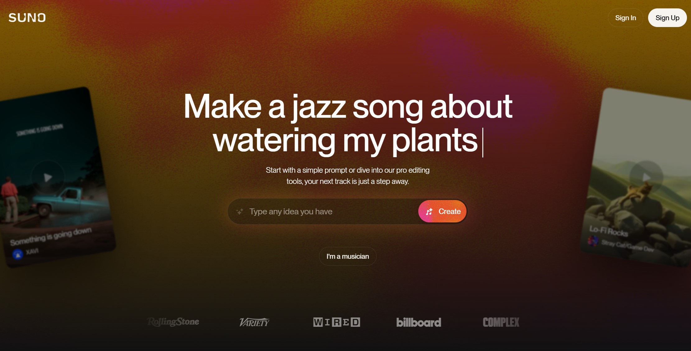 Как создать песню с помощью нейросети по тексту: инструкция ИИ генерации песен бесплатно 1