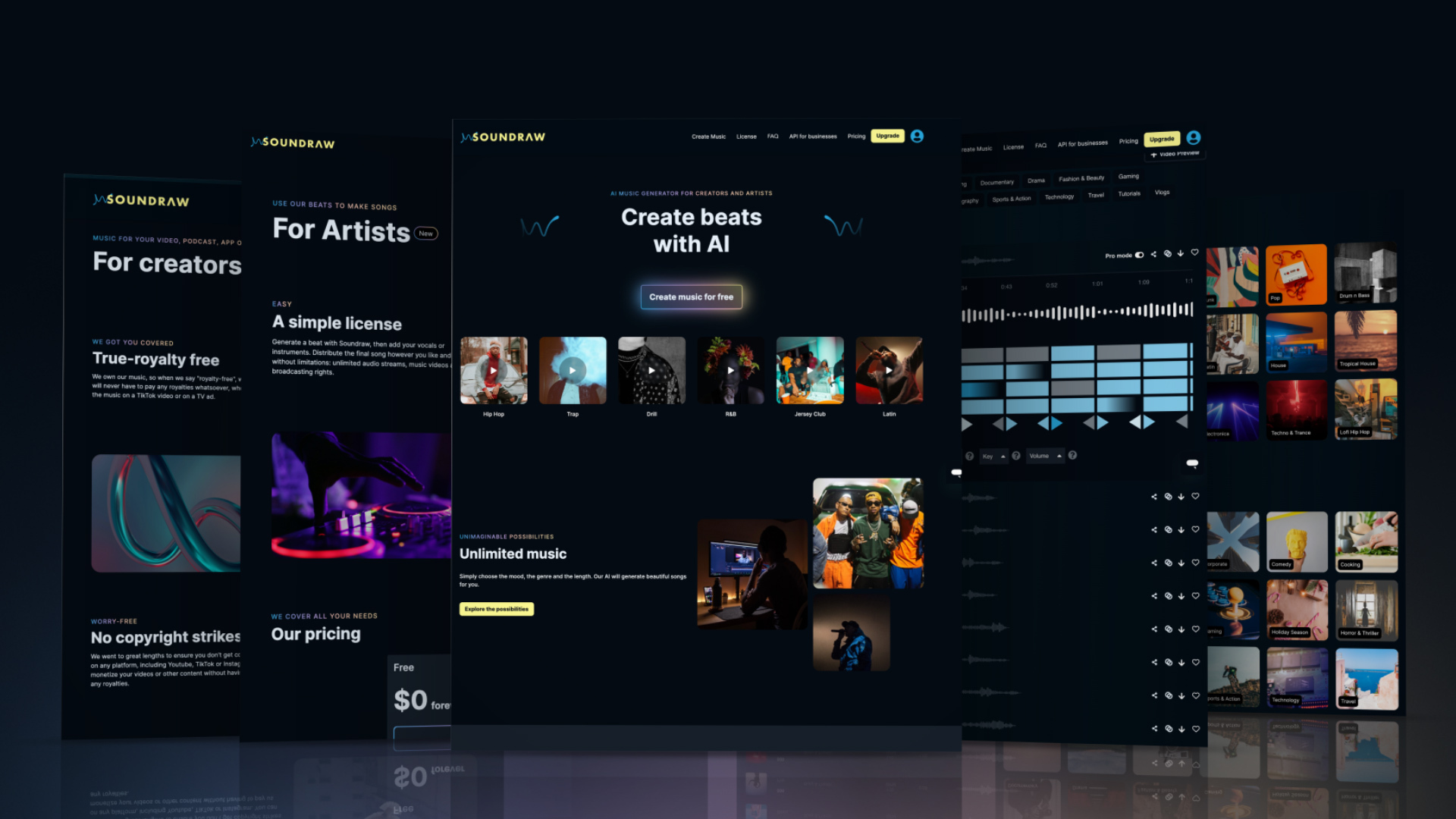 Как создать песню с помощью нейросети по тексту: инструкция ИИ генерации песен бесплатно 11