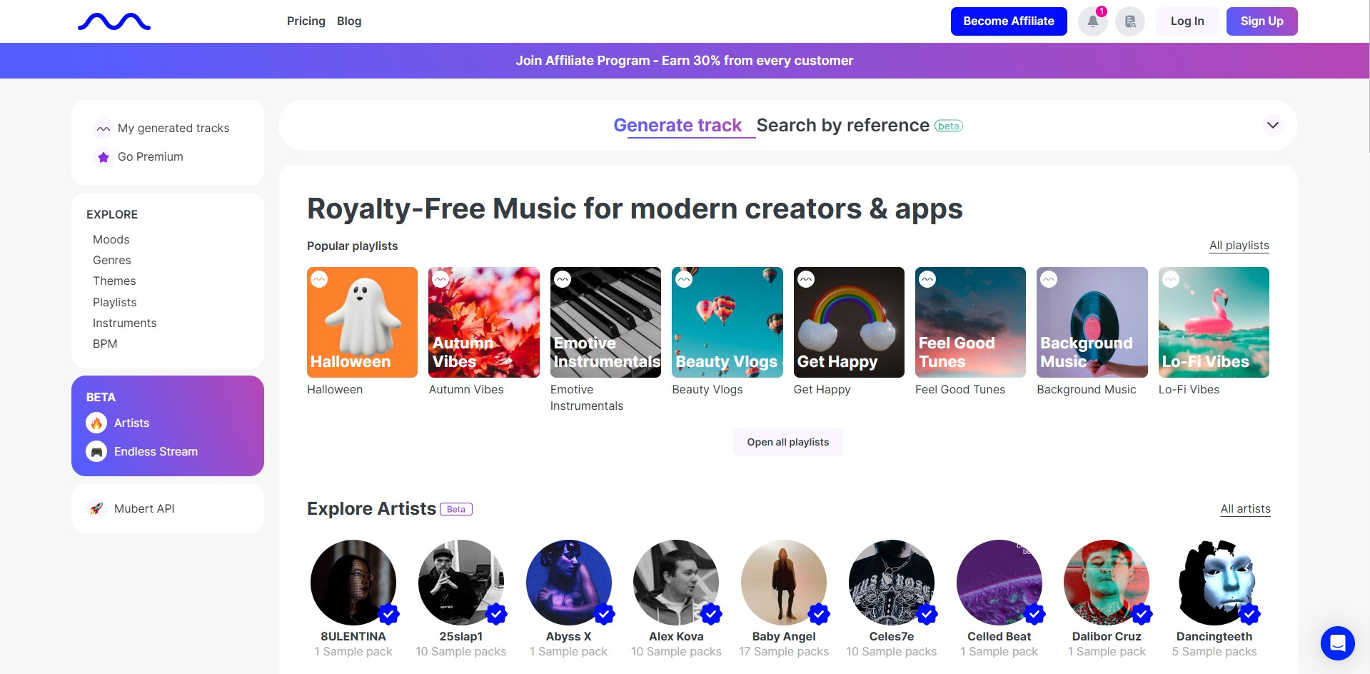 Как создать песню с помощью нейросети по тексту: инструкция ИИ генерации песен бесплатно 9
