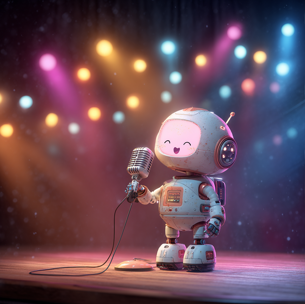 Как создать песню с помощью нейросети по тексту: инструкция ИИ генерации песен бесплатно 8