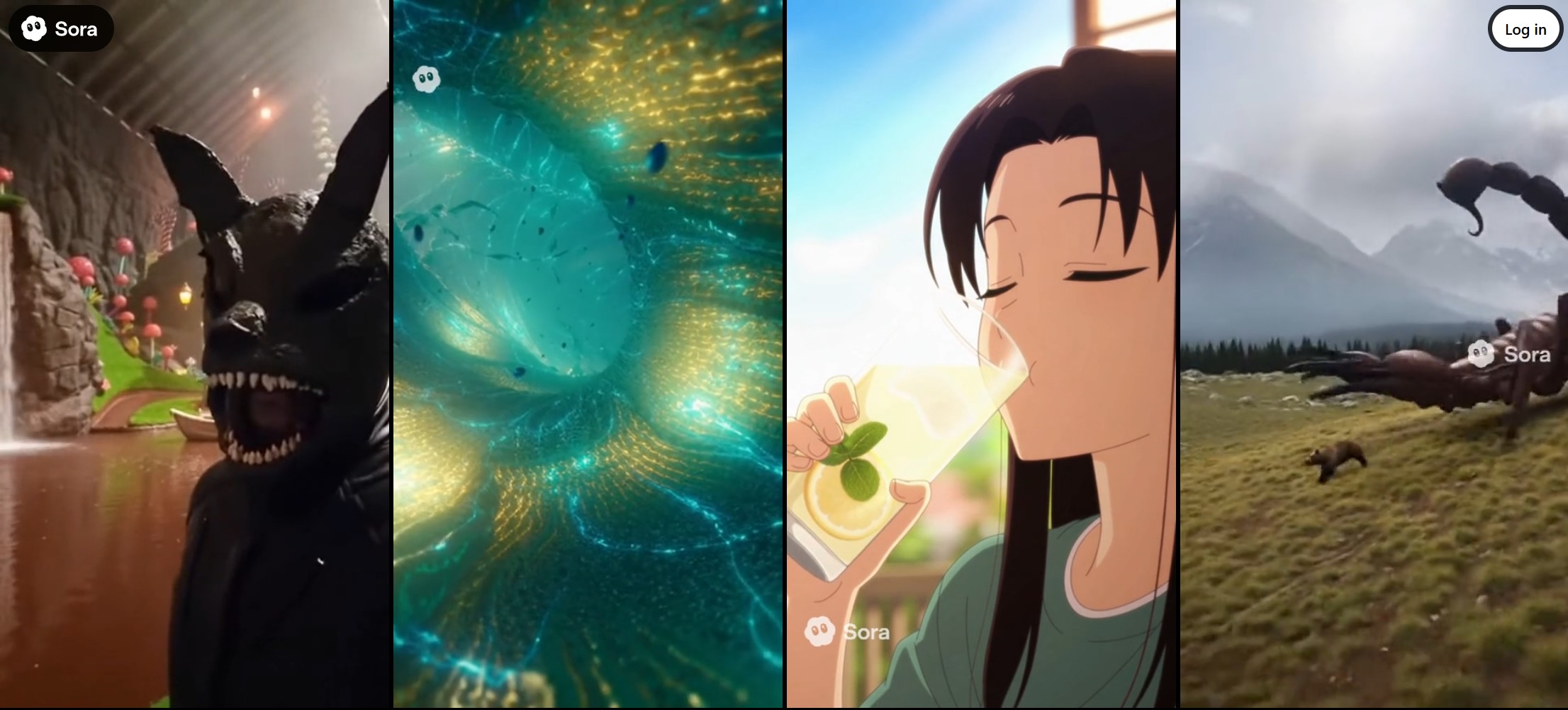 Как оживить фото с помощью нейросети: лучшие способы анимации в 2025 году 4