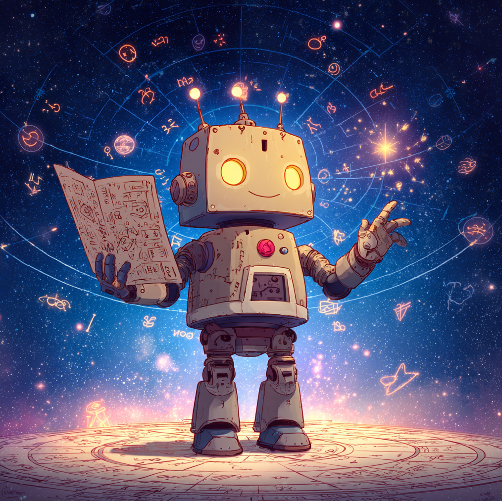 Натальная карта онлайн бесплатно с расшифровкой по дате рождения: ТОП-7 лучших сервисов и нейросетей 2025 13