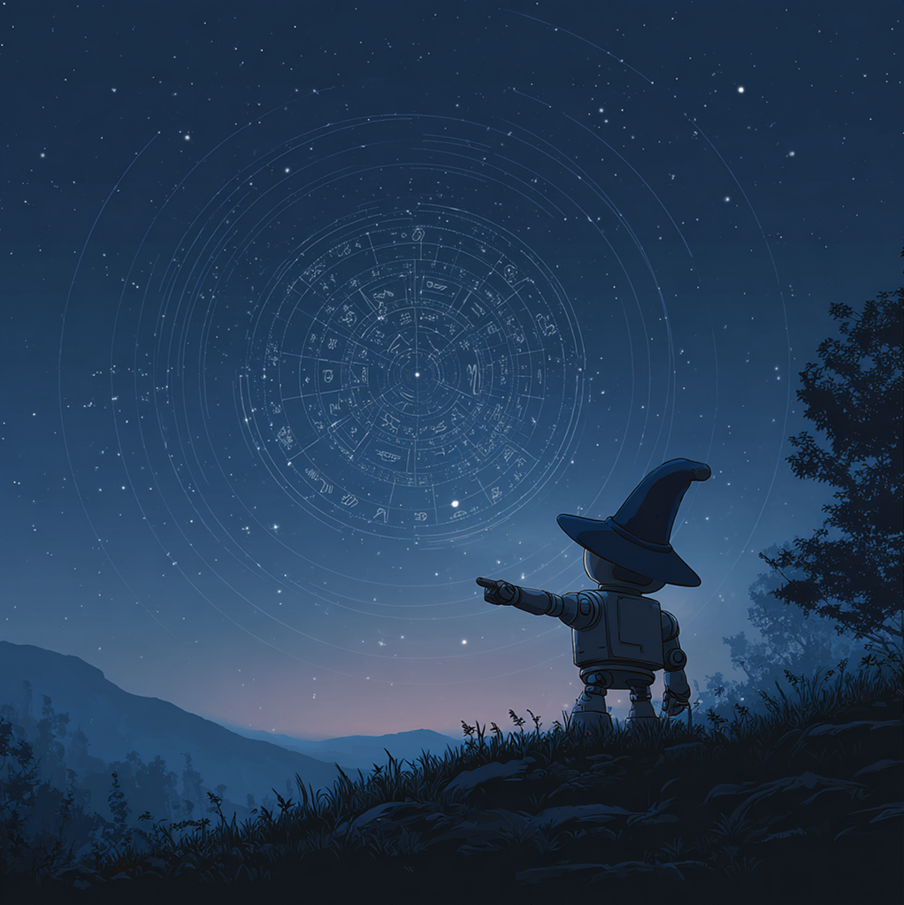 Натальная карта онлайн бесплатно с расшифровкой по дате рождения: ТОП-7 лучших сервисов и нейросетей 2025 9