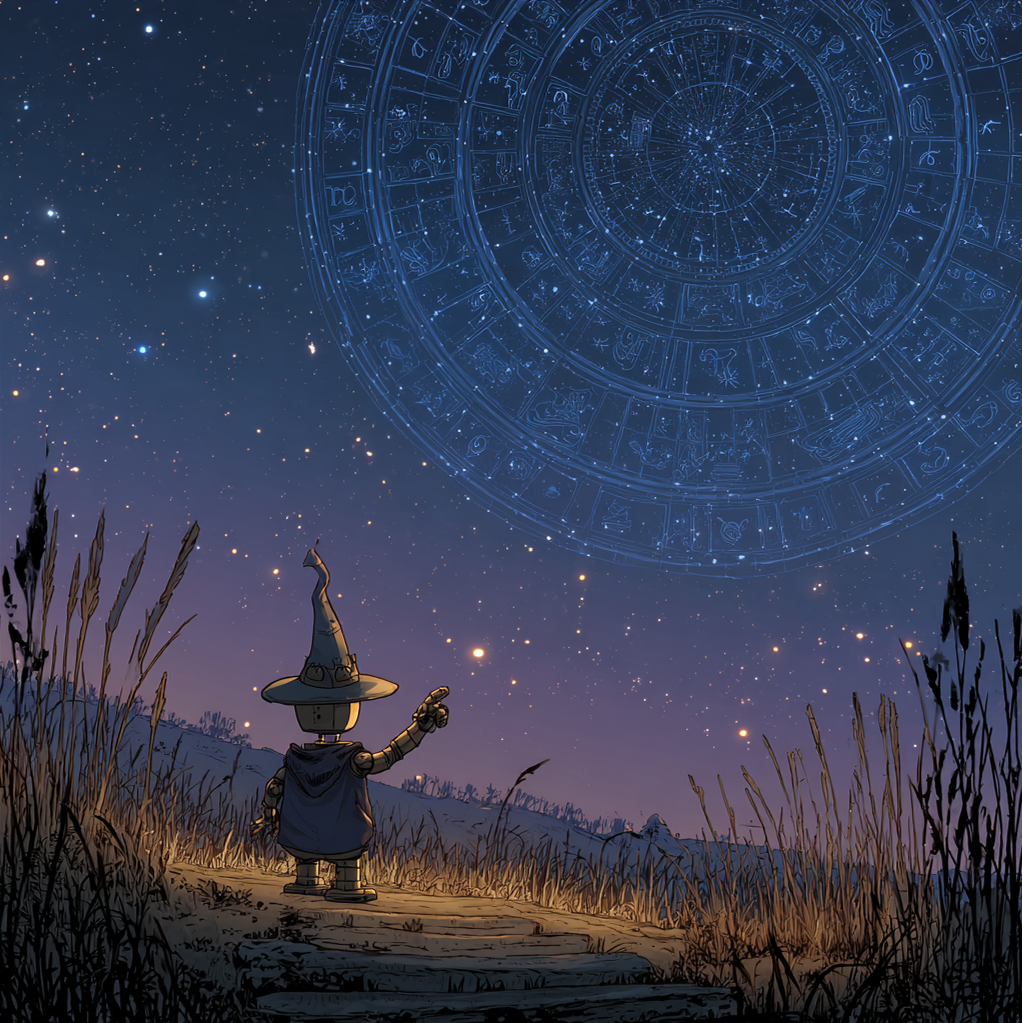 Натальная карта онлайн бесплатно с расшифровкой по дате рождения: ТОП-7 лучших сервисов и нейросетей 2025 10