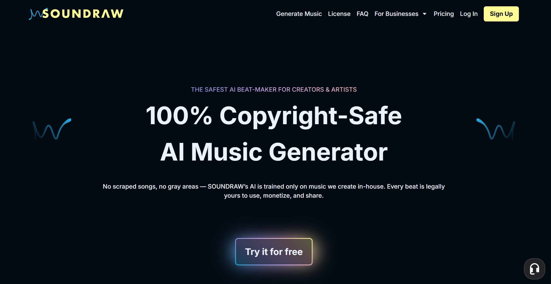 Создать песню с помощью нейросети бесплатно 2025: обзор лучших ИИ для генерации музыки 6