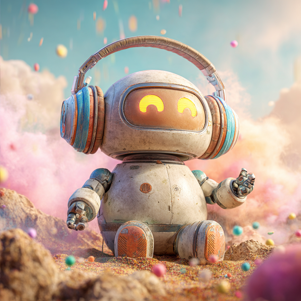 Создать песню с помощью нейросети бесплатно 2025: обзор лучших ИИ для генерации музыки 9