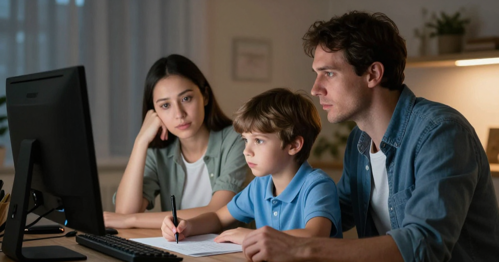 Как сделать школьный проект в ChatGPT 5.2: реальная помощь для родителей 1