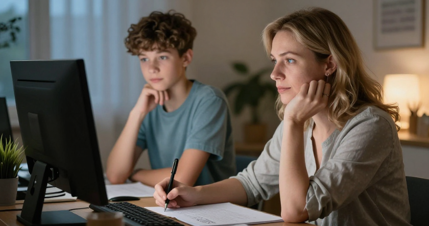 Как сделать школьный проект в ChatGPT 5.2: реальная помощь для родителей 2