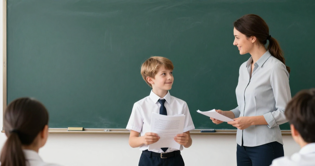 Как сделать школьный проект в ChatGPT 5.2: реальная помощь для родителей 4