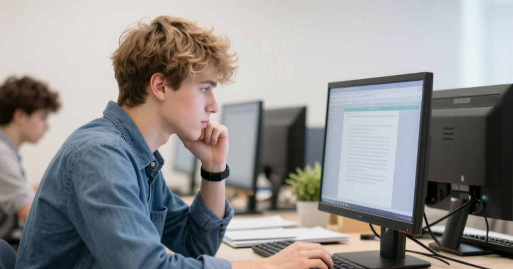 Как написать курсовую с нейросетью: что делегировать ИИ, а что делать самому 1