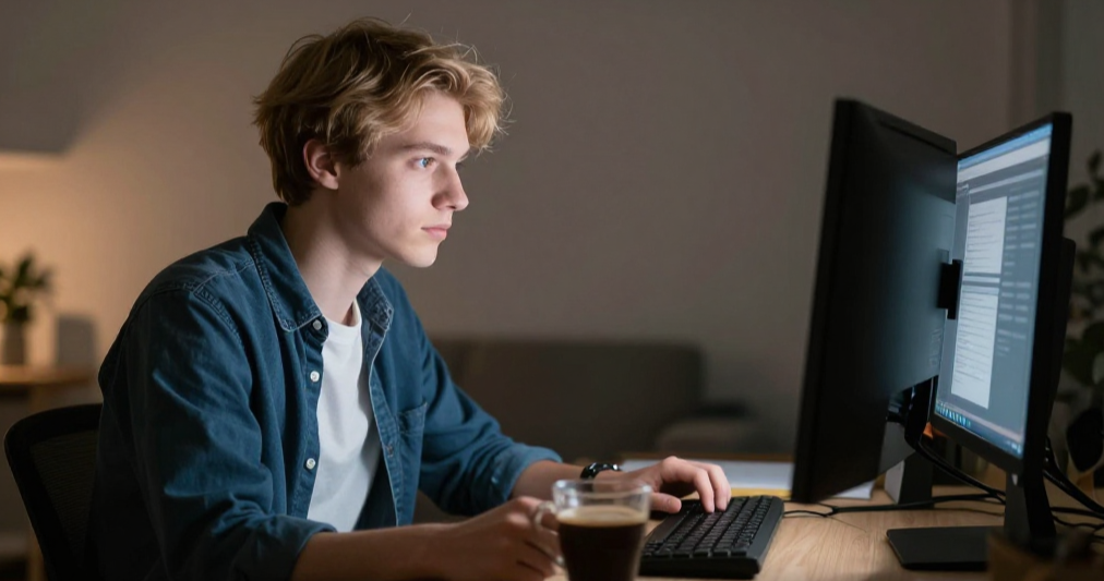 Как написать курсовую с нейросетью: что делегировать ИИ, а что делать самому 4