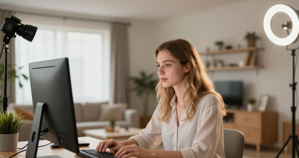 Нейросеть для контента: какие ИИ реально помогают создавать посты, картинки и видео в 2026 6